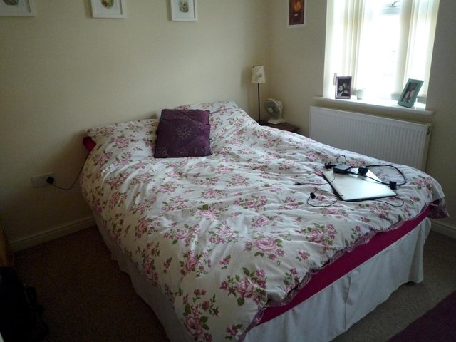  Image of 4 bedroom Detached house to rent in Bandy Fields Place Salford M7 at Salford Manchester Broughton, M7 2ZT