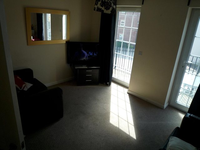  Image of 4 bedroom Detached house to rent in Bandy Fields Place Salford M7 at Salford Manchester Broughton, M7 2ZT