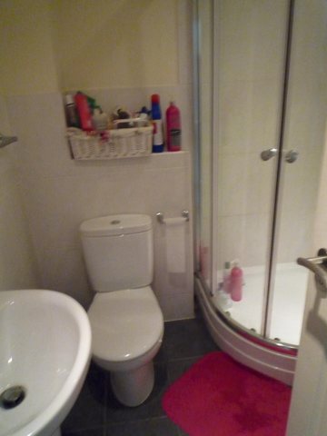  Image of 4 bedroom Detached house to rent in Bandy Fields Place Salford M7 at Salford Manchester Broughton, M7 2ZT