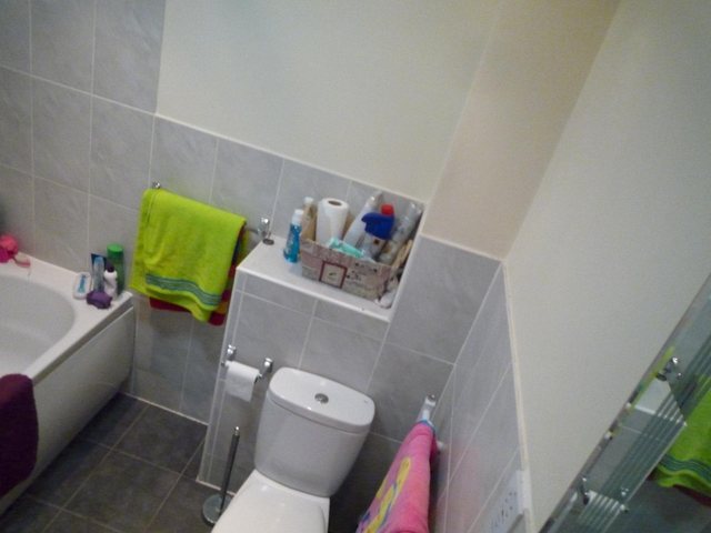  Image of 4 bedroom Detached house to rent in Bandy Fields Place Salford M7 at Salford Manchester Broughton, M7 2ZT