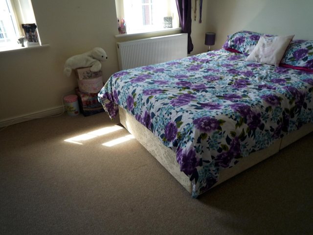  Image of 4 bedroom Detached house to rent in Bandy Fields Place Salford M7 at Salford Manchester Broughton, M7 2ZT