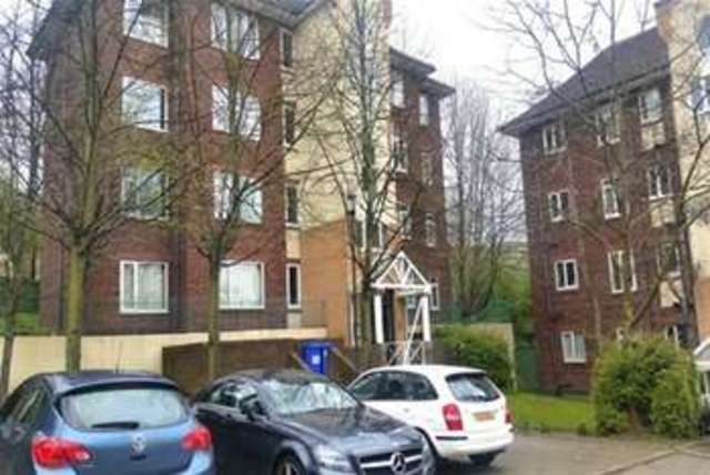  Image of 1 bedroom Detached house to rent in Bard Street Sheffield S2 at Sheffield, S2 5PE
