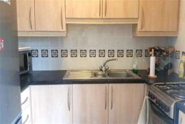  Image of 1 bedroom Detached house to rent in Bard Street Sheffield S2 at Sheffield, S2 5PE