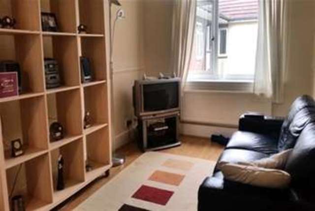  Image of 1 bedroom Detached house to rent in Bard Street Sheffield S2 at Sheffield, S2 5PE