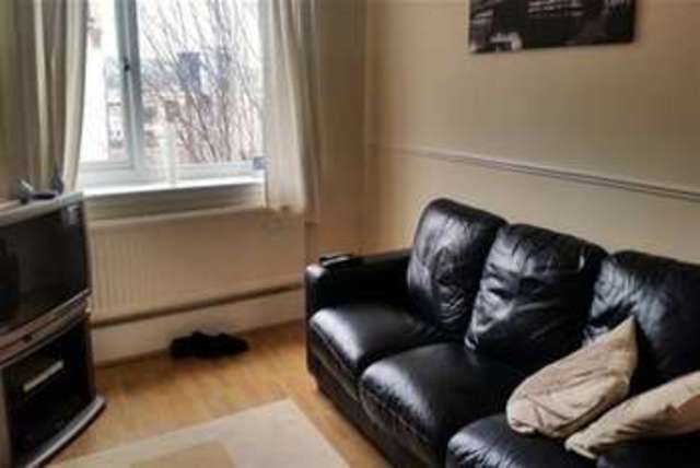  Image of 1 bedroom Detached house to rent in Bard Street Sheffield S2 at Sheffield, S2 5PE