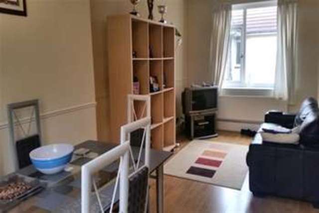  Image of 1 bedroom Detached house to rent in Bard Street Sheffield S2 at Sheffield, S2 5PE