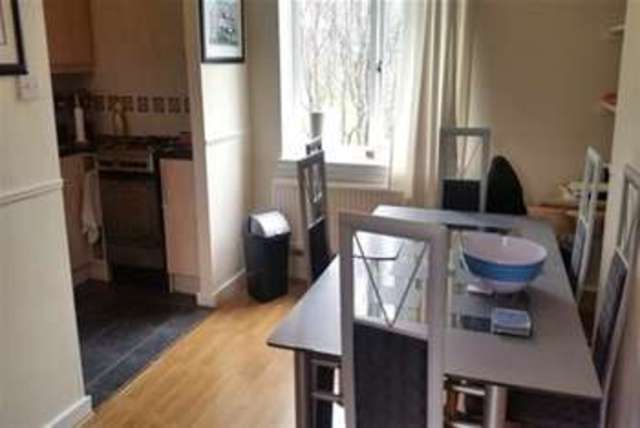  Image of 1 bedroom Detached house to rent in Bard Street Sheffield S2 at Sheffield, S2 5PE