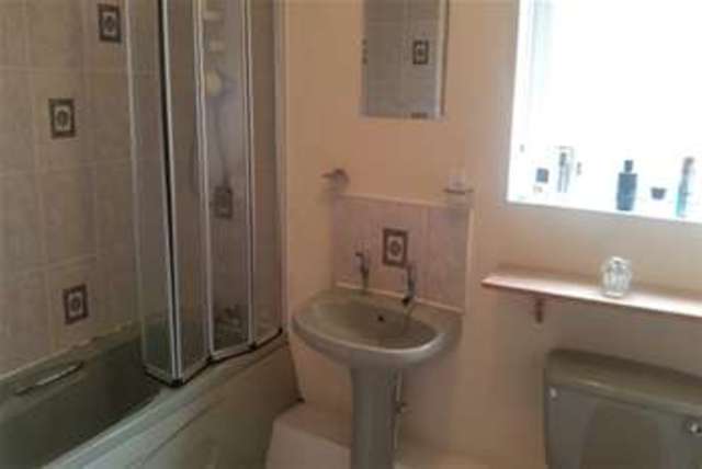  Image of 1 bedroom Detached house to rent in Bard Street Sheffield S2 at Sheffield, S2 5PE