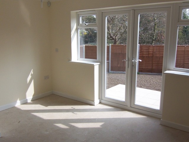  Image of 2 bedroom Semi-Detached house to rent in Barnes Close Bournemouth BH10 at Ensbury Park  Bournemouth, BH10 5AY