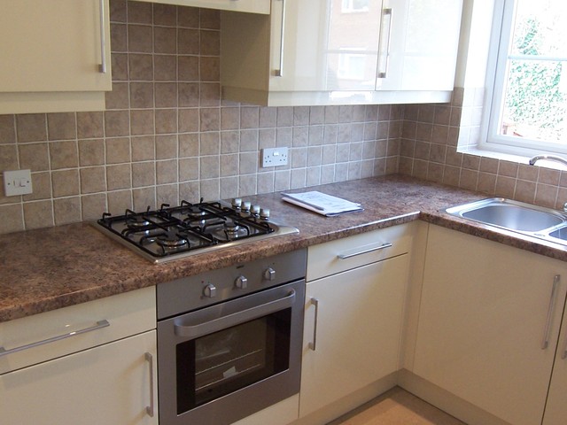  Image of 2 bedroom Semi-Detached house to rent in Barnes Close Bournemouth BH10 at Ensbury Park  Bournemouth, BH10 5AY