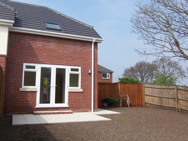  Image of 2 bedroom Semi-Detached house to rent in Barnes Close Bournemouth BH10 at Ensbury Park  Bournemouth, BH10 5AY