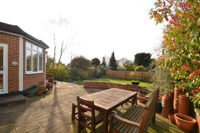  Image of 4 bedroom Detached house to rent in Barnett Wood Lane Ashtead KT21 at Barnett Wood Lane  Ashtead, KT21 2LP