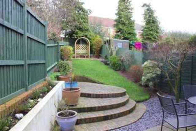  Image of 2 bedroom Semi-Detached house for sale in Bartholemews Lane Bromsgrove B61 at Bartholemews Lane  Bromsgrove, B61 0AY