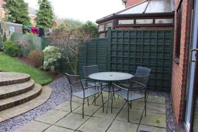  Image of 2 bedroom Semi-Detached house for sale in Bartholemews Lane Bromsgrove B61 at Bartholemews Lane  Bromsgrove, B61 0AY