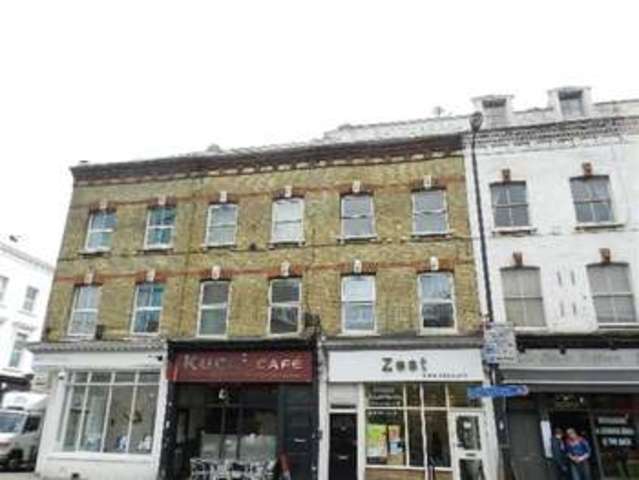  Image of 1 bedroom Property to rent in Battersea Park Road London SW8 at Battersea Park Road Battersea Battersea, SW8 4BU