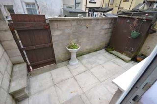  Image of 2 bedroom Terraced house to rent in Beaconsfield Street Haslingden Rossendale BB4 at Haslingden Rossendale, BB4 5TD