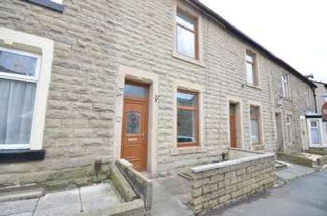  Image of 2 bedroom Terraced house to rent in Beaconsfield Street Haslingden Rossendale BB4 at Haslingden Rossendale, BB4 5TD