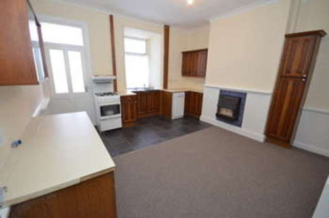  Image of 2 bedroom Terraced house to rent in Beaconsfield Street Haslingden Rossendale BB4 at Haslingden Rossendale, BB4 5TD