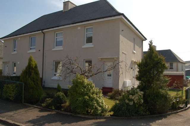  Image of 2 bedroom Cottage for sale in Old Greenock Road Inchinnan Renfrew PA4 at Beardmore Cottages Inchinnan Renfrew, PA4 9PE