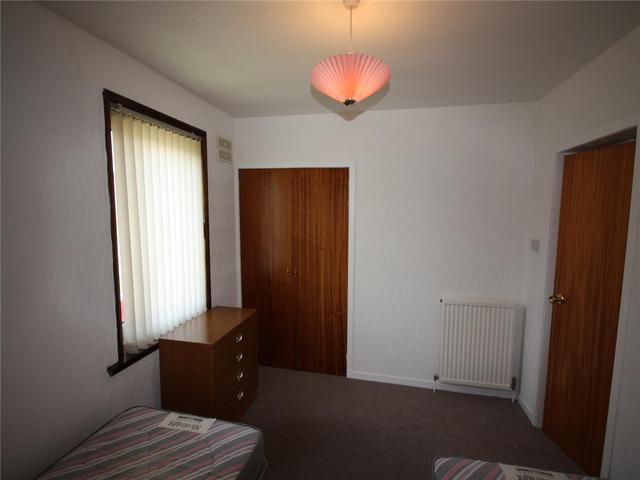  Image of 2 bedroom Flat to rent in Beattie Avenue Aberdeen AB25 at Cornhill Aberdeen Aberdeen, AB25 3AP