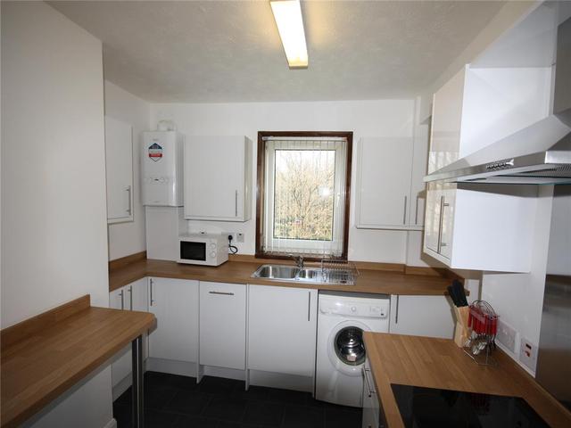  Image of 2 bedroom Flat to rent in Beattie Avenue Aberdeen AB25 at Cornhill Aberdeen Aberdeen, AB25 3AP
