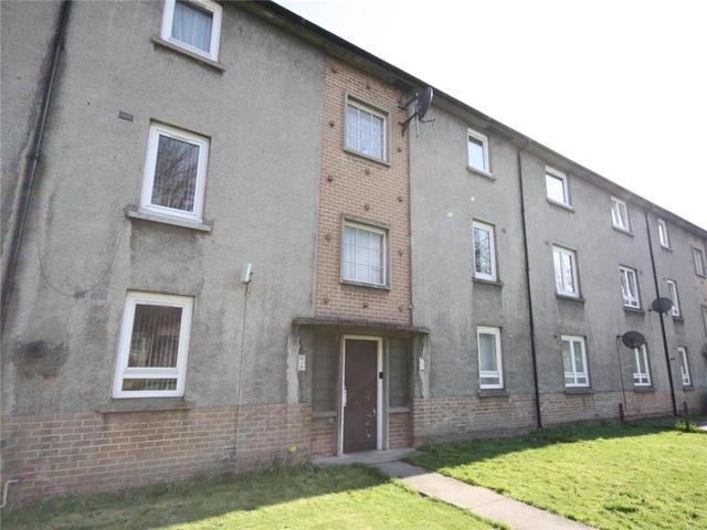  Image of 2 bedroom Flat to rent in Beattie Avenue Aberdeen AB25 at Cornhill Aberdeen Aberdeen, AB25 3AP