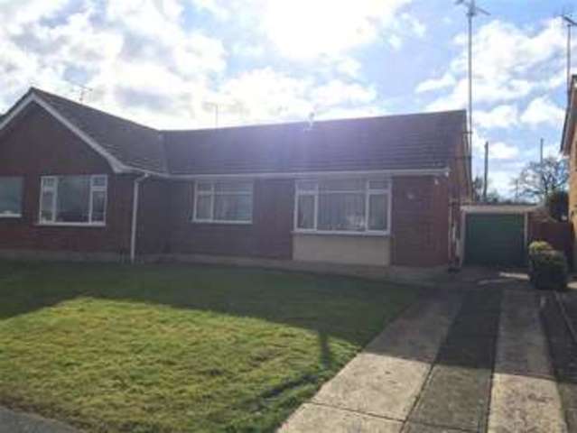  Image of 2 bedroom Detached house for sale in Beauchamps Drive Wickford SS11 at Wickford Essex Wickford, SS11 8NS