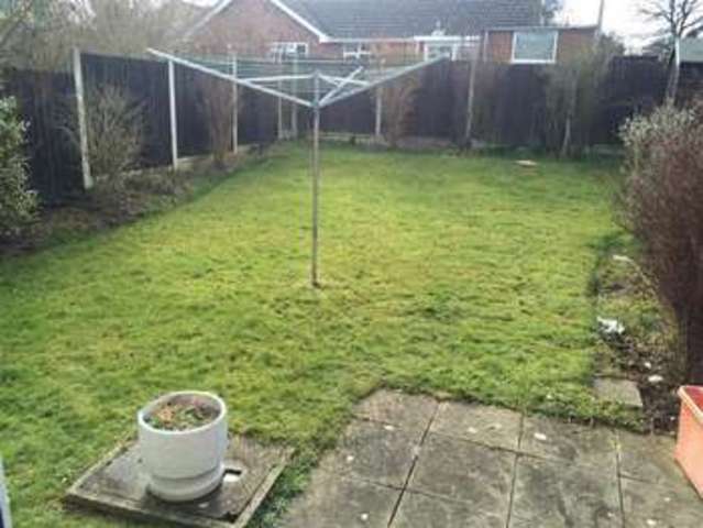  Image of 2 bedroom Detached house for sale in Beauchamps Drive Wickford SS11 at Wickford Essex Wickford, SS11 8NS