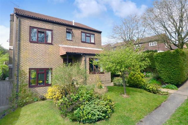  Image of 4 bedroom Detached house for sale in Beeches Farm Road Crowborough TN6 at Crowborough East Sussex Crowborough, TN6 2NY