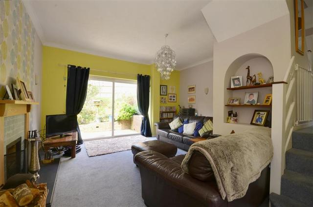  Image of 4 bedroom Detached house for sale in Beeches Farm Road Crowborough TN6 at Crowborough East Sussex Crowborough, TN6 2NY