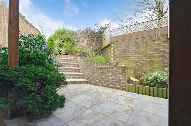  Image of 4 bedroom Detached house for sale in Beeches Farm Road Crowborough TN6 at Crowborough East Sussex Crowborough, TN6 2NY