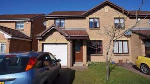  Image of 3 bedroom Semi-Detached house for sale in Beechwood Wishaw ML2 at Beechwood  Wishaw, ML2 0FN