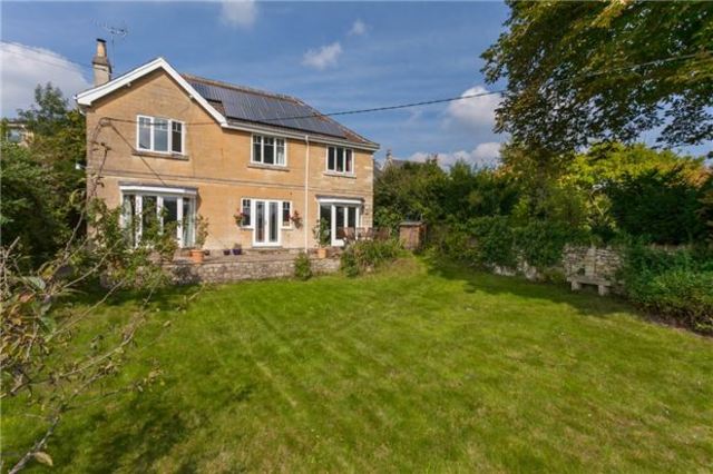  Image of 5 bedroom Detached house for sale in Belcombe Road Bradford-on-Avon BA15 at Wiltshire, BA15 1LZ