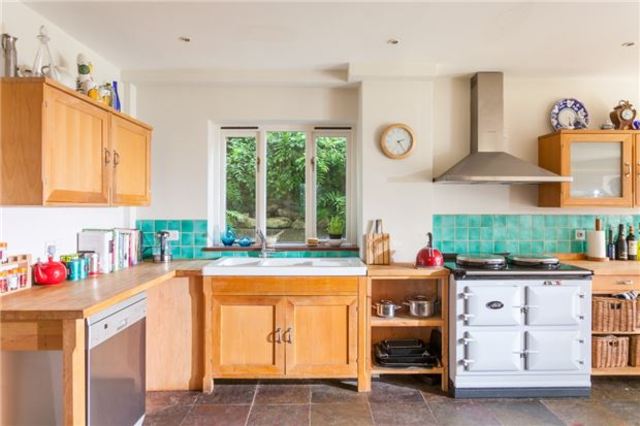  Image of 5 bedroom Detached house for sale in Belcombe Road Bradford-on-Avon BA15 at Wiltshire, BA15 1LZ