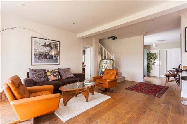  Image of 5 bedroom Detached house for sale in Belcombe Road Bradford-on-Avon BA15 at Wiltshire, BA15 1LZ