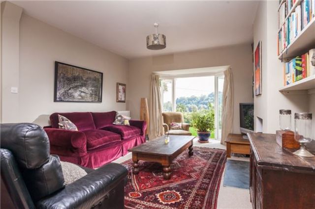 Image of 5 bedroom Detached house for sale in Belcombe Road Bradford-on-Avon BA15 at Wiltshire, BA15 1LZ