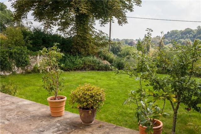  Image of 5 bedroom Detached house for sale in Belcombe Road Bradford-on-Avon BA15 at Wiltshire, BA15 1LZ