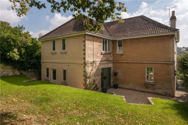  Image of 5 bedroom Detached house for sale in Belcombe Road Bradford-on-Avon BA15 at Wiltshire, BA15 1LZ