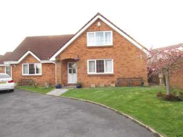 Image of 4 bedroom Bungalow for sale in Belgrave Road Gorseinon Swansea SA4 at Gorseinon Swansea Swansea, SA4 6RB