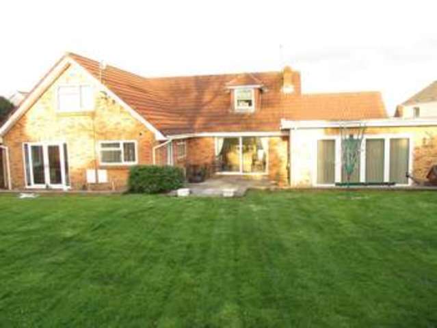  Image of 4 bedroom Bungalow for sale in Belgrave Road Gorseinon Swansea SA4 at Gorseinon Swansea Swansea, SA4 6RB