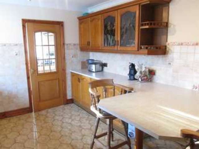  Image of 4 bedroom Bungalow for sale in Belgrave Road Gorseinon Swansea SA4 at Gorseinon Swansea Swansea, SA4 6RB