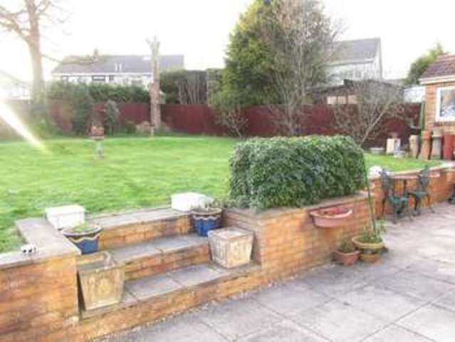  Image of 4 bedroom Bungalow for sale in Belgrave Road Gorseinon Swansea SA4 at Gorseinon Swansea Swansea, SA4 6RB