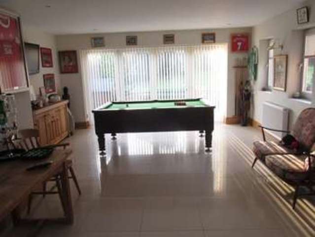  Image of 4 bedroom Bungalow for sale in Belgrave Road Gorseinon Swansea SA4 at Gorseinon Swansea Swansea, SA4 6RB