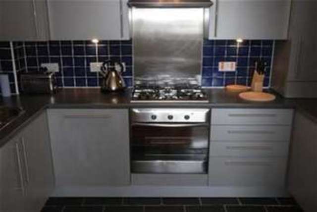  Image of 1 bedroom Flat to rent in Bell Street Glasgow G1 at Glasgow, G1 1LG