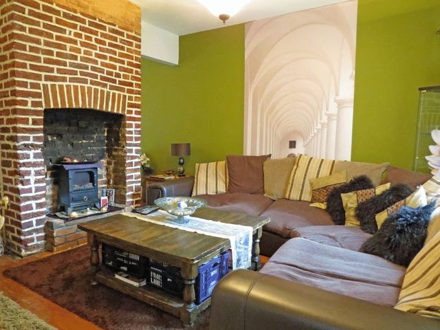  Image of 5 bedroom Detached house for sale in Bennett Road Bournemouth BH8 at Bennett Road Charminster Bournemouth, BH8 8RH
