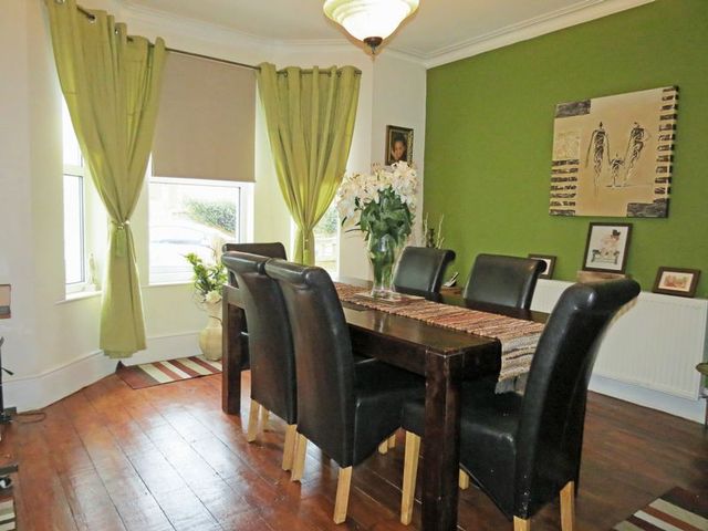  Image of 5 bedroom Detached house for sale in Bennett Road Bournemouth BH8 at Bennett Road Charminster Bournemouth, BH8 8RH