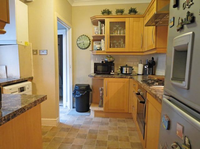  Image of 5 bedroom Detached house for sale in Bennett Road Bournemouth BH8 at Bennett Road Charminster Bournemouth, BH8 8RH
