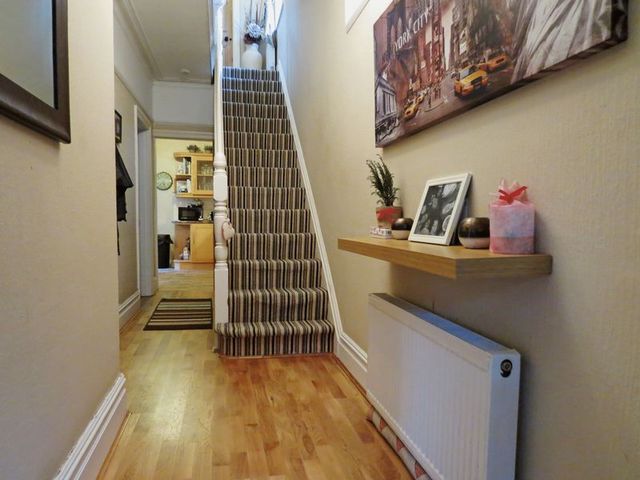  Image of 5 bedroom Detached house for sale in Bennett Road Bournemouth BH8 at Bennett Road Charminster Bournemouth, BH8 8RH