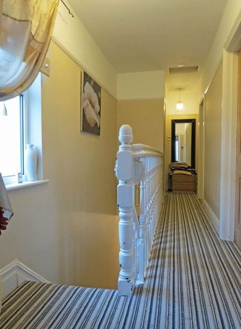  Image of 5 bedroom Detached house for sale in Bennett Road Bournemouth BH8 at Bennett Road Charminster Bournemouth, BH8 8RH