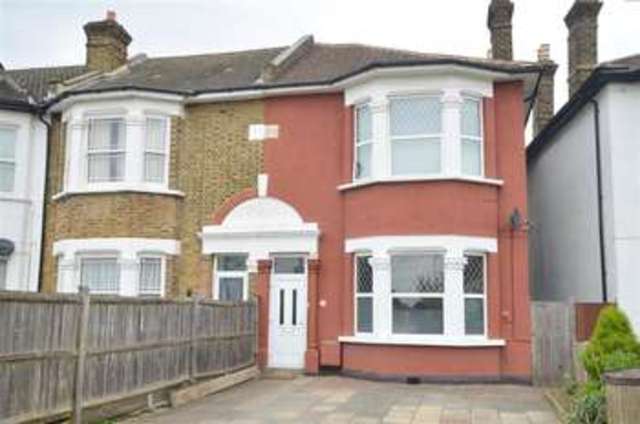  Image of 4 bedroom Semi-Detached house for sale in Bensham Manor Road Thornton Heath CR7 at Thornton Heath Surrey Croydon, CR7 7AB